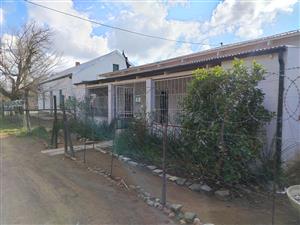 House For Sale in Murraysburg