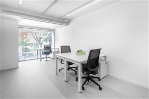 Office Rental Monthly in Broadacres