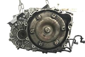 Volvo diesel gearbox 