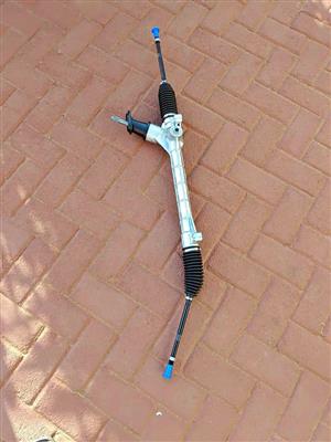 VW POLO 2010 UPSTEERING RACK. BRAND NEW. FOR VARIOUS OTHER CARS TOO.