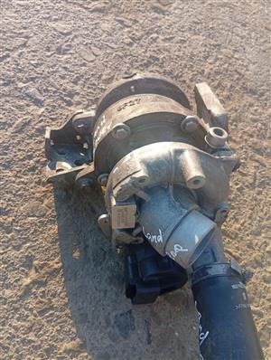 Land rover range rover sport l320 3.6 tdv8 engine diesel turbo for sale  1014791