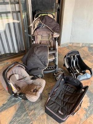 pram sets for sale