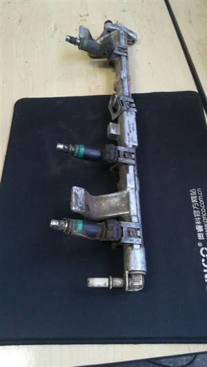 FORD FOCUS/FIESTA  INJECTOR FOR SALE