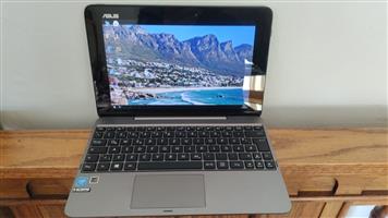 Asus T100HA