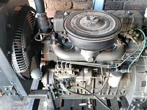 HOT DEAL – FAW 20KVA DIESEL GENERATOR – READY FOR IMMEDIATE WORK