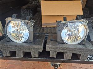 Landcruiser 79 Parts