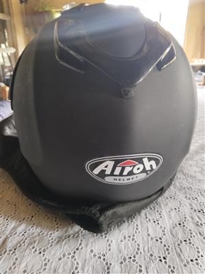 Airoh Adventure Helmet size L