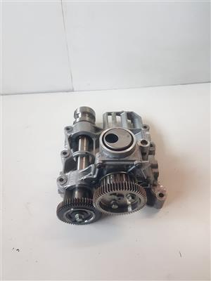 Oil Pump 1.0L Ford