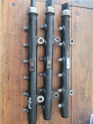 DIESEL PUMP FOR RANGER 