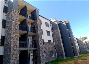 Lock-Up-and-Go Living with Built-In Braai – 2-Bedroom Townhouse