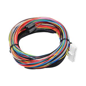 Dicktator 60-2 2.5m Wiring Loom Harness