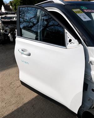 2024 Kia Sonet 1.5 Used RHS Front Driver-Side Door – For Sale