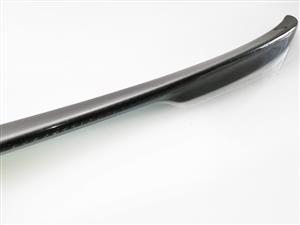 Evo F30/F80 Wide Carbon Fibre Bootspoiler