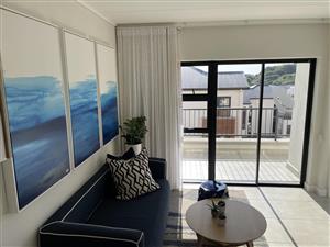 Apartment Rental Monthly in Ballito