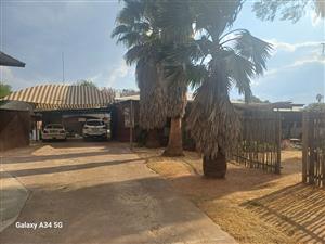 House For Sale in Modimolle