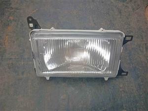 1981 to 1982 Toyota crassida RX60 headlight for sale @ circle 7 used parts