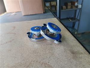 Radiator Caps (New) For Jeep Compass