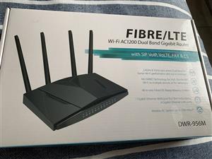 WiFi router for sale  Pretoria - Pretoria West