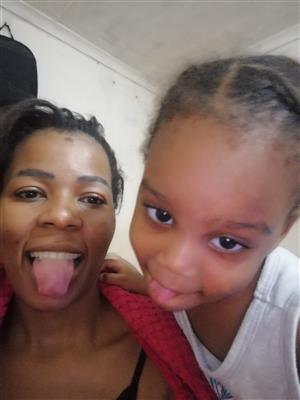 Hello, i am zonke from durban overport, i am looking for job as housemaid 