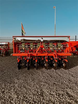 Fyn Saad planter 8 ry 12 ry