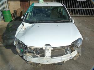 Renault Sandero 900T Manual H4B - 2021 SPARESBOYZ STRIPPING FOR SPARES