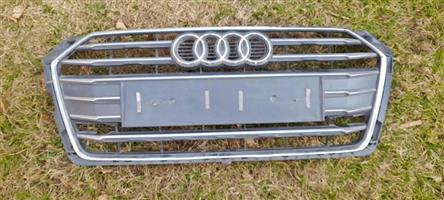 AUDI A5 2017 GRILL