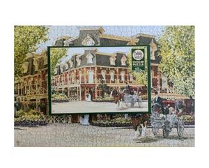 Cobble Hill 1000pc puzzle 