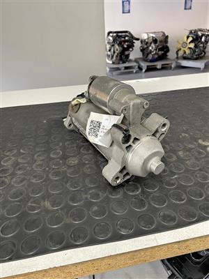 Volvo C30V-V50 2.0 TDi Starter for sale (D4204T)