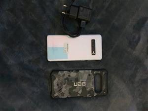 Samsung S10 for sale