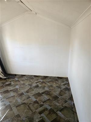 1 bedroom garden flat 