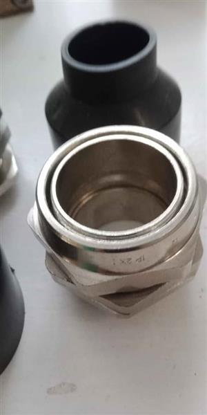 CCG Cable Glands