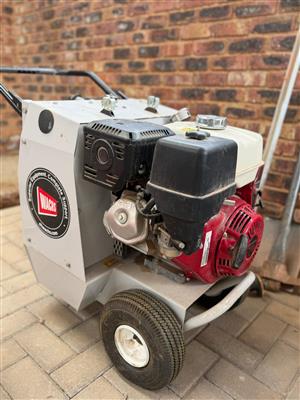 Hydraulic Power Pack