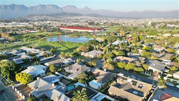 Where Multi-Generational Family Warmth Meets Smart, Secure Living