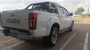 Isuzu Kb