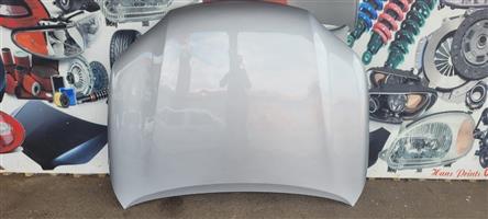 2025 TOYOTA HILUX GD-6 BONNET HOOD FOR SALE.
