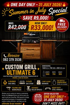 Braai
