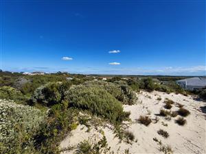 PRIME VACANT STAND FOR SALE IN PARADISE BEACH