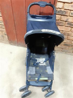 BABY PRAM FOR SALE