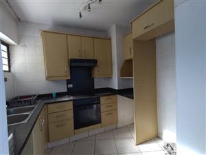 2-Bedroom Beachfront Apartment with Full Sea Views