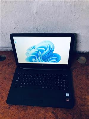 Hp G5 core i7