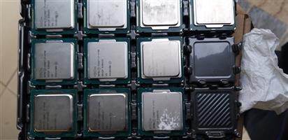 Intel core i7-4790 LGA 1150 I7 Quad Core Processor 3.6GHz