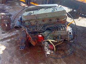 Ade 366 non turbo plug and play for sale 