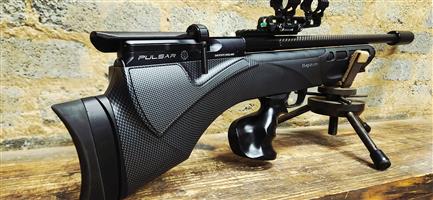 Daystate Pulsar HP PCP Air rifle