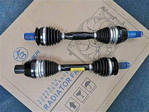 Drive shaft - All Vehicles make