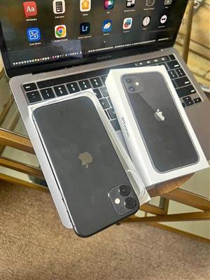 SWAP - APPLE IPHONE 11 