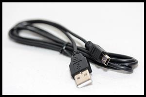 USB to Mini-USB Cable for Canon