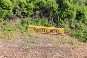 Vacant land for Sale in St Helena Views