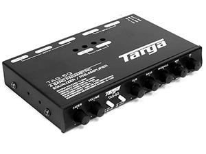Targa 5 Band Equalizer