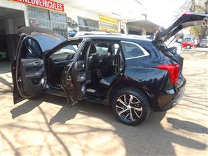 Used 2023 Haval Jolion 1.5T Luxury manual