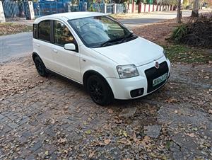 Fiat Panda Sport 100HP
